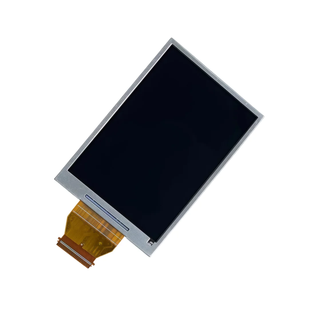 

Новый ЖК-экран с подсветкой для беззеркальной цифровой камеры Samsung NX3000