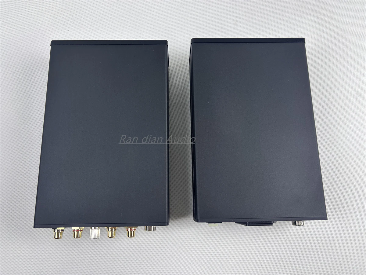 1:1Copy High-end UK Naim Stageline Fully Discrete Single Ended ClassA, MM MC Vinyl Amplifier,Turntable Amplifier,35dB(MM)60dB(MC