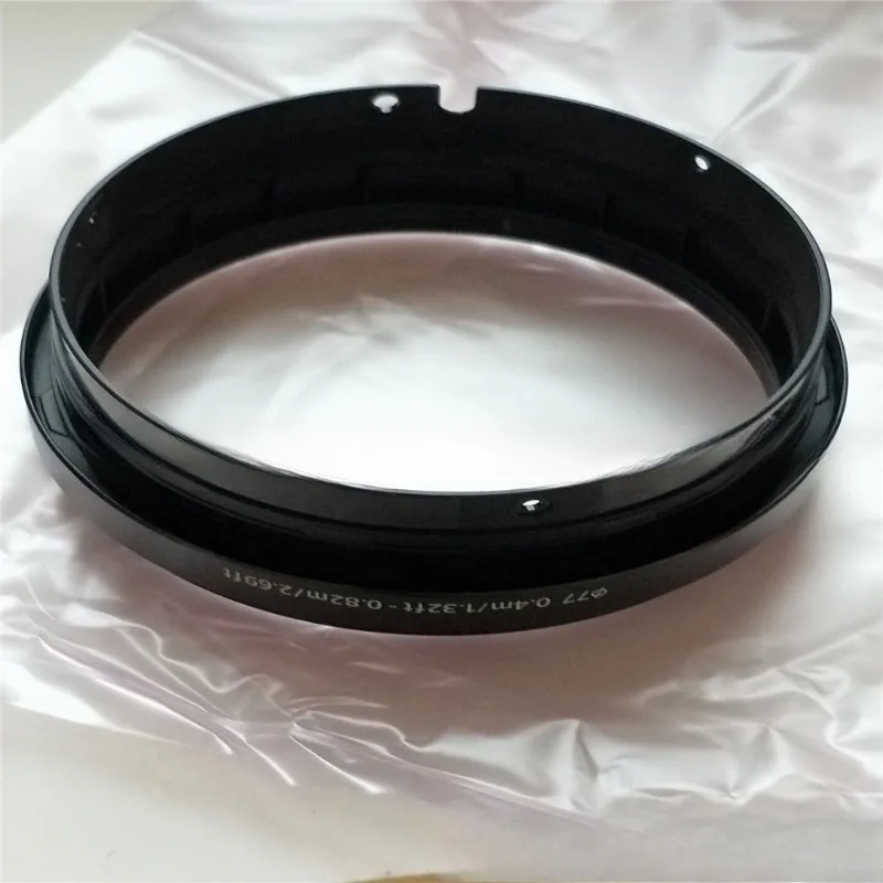 Parts for Sony SEL70200GM second generation FE70-200mm F2.8GM first generation UV ring, front cylinder