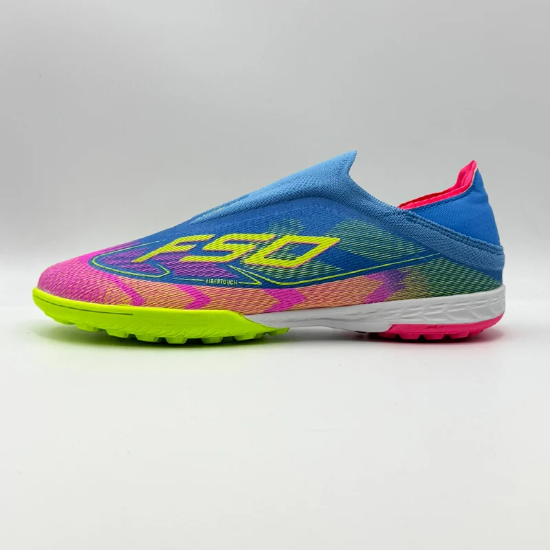 

Fast Indoor Football Field Boots Professional Original Football Shoes Society Cleats Soccer Shoes Training Sneaker Low Cut TF/FG