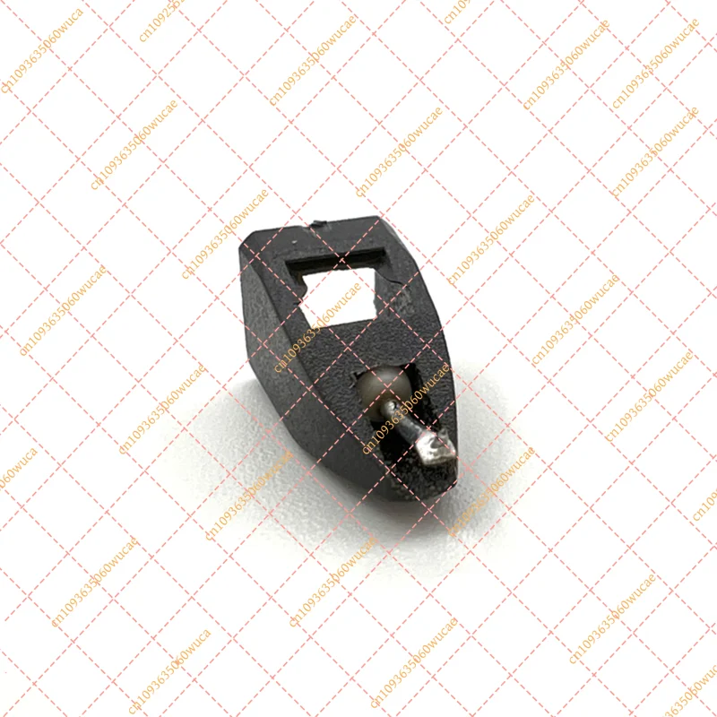 CJSD-For Ortofon OM3E OM5E OMT5E OM7 OM10 OM20 OD Turntable Cartridge Stylus 2Pcs Vinyl Pickup Phonograph Needles Accessories Fo