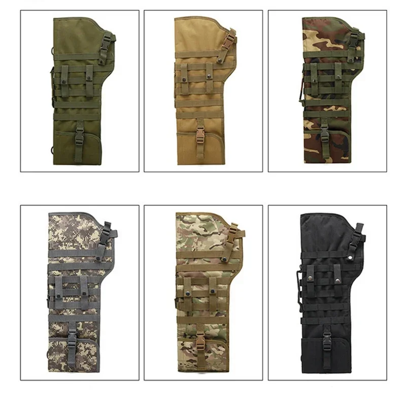 Tactical Rifle Gun … - image