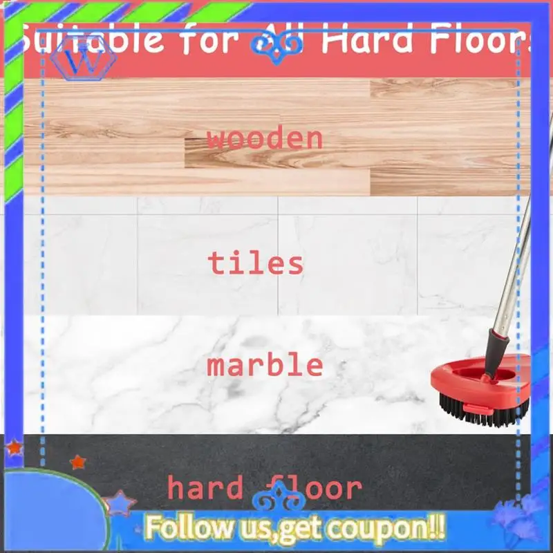 

Простая в использовании 2 шт., сменная насадка для швабры, сменная насадка для скраба, насадка для швабры O Cedar Spin Easywring, 1 бак, система для кухни, жесткая F