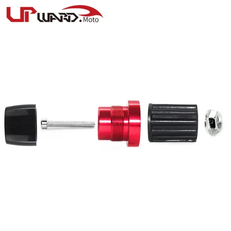 Fit For  GSXS GSX-S 125 150 750 1000 F ABS GSXS750 GSXS1000Motorcycle 7/8