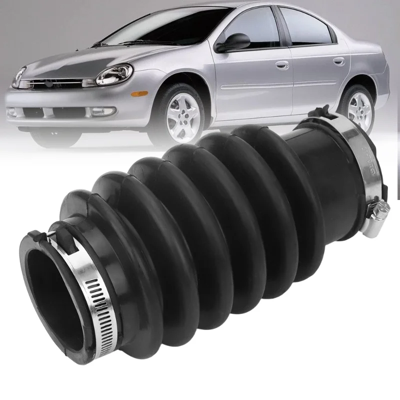 

Auto Air Filter Hose Pipe For Dodge Neon 2000-2005 2.0l Plymouth Neon 1999-2001 2.0l Dodge Neon 2000-2005 2.4l 4669783AC