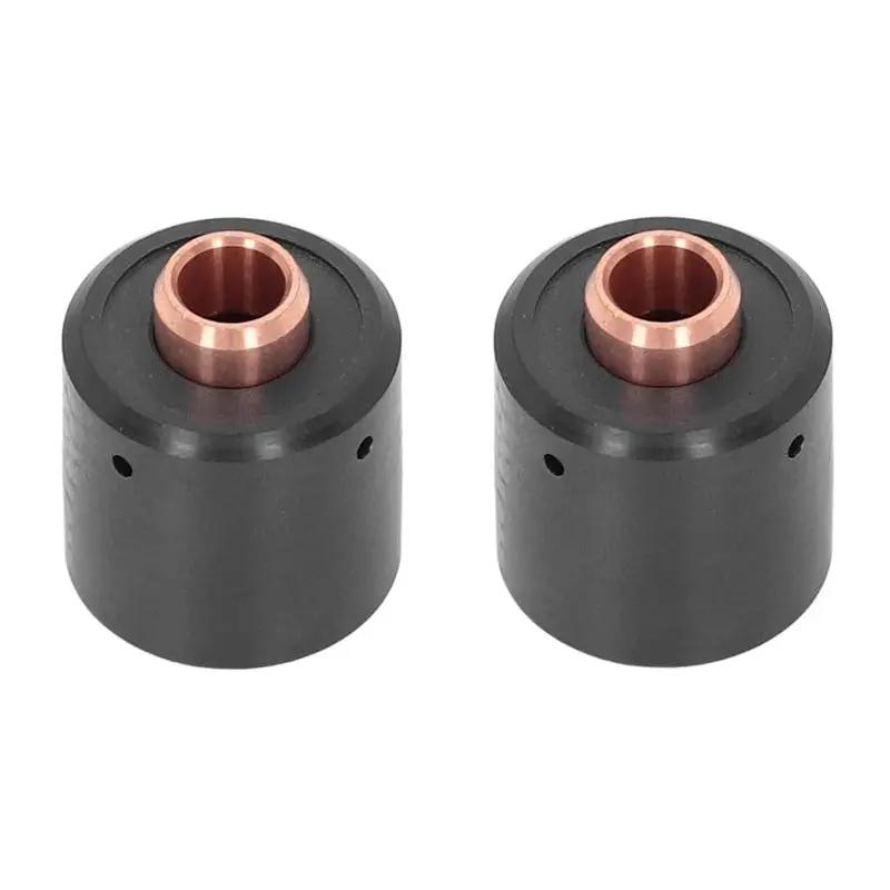 

Комплект из 2-х запасных картриджей ABAH-9-8213 для плазменных резаков Thermal Dynamics SL60/100
