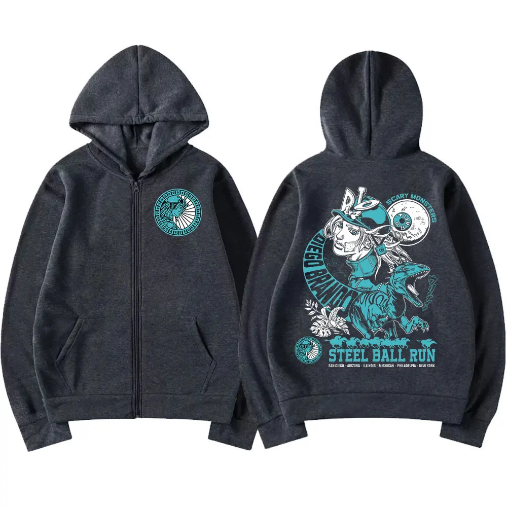 Thumbnail 2 - #65 Mens Zip Up Hoodies Comparison Guide