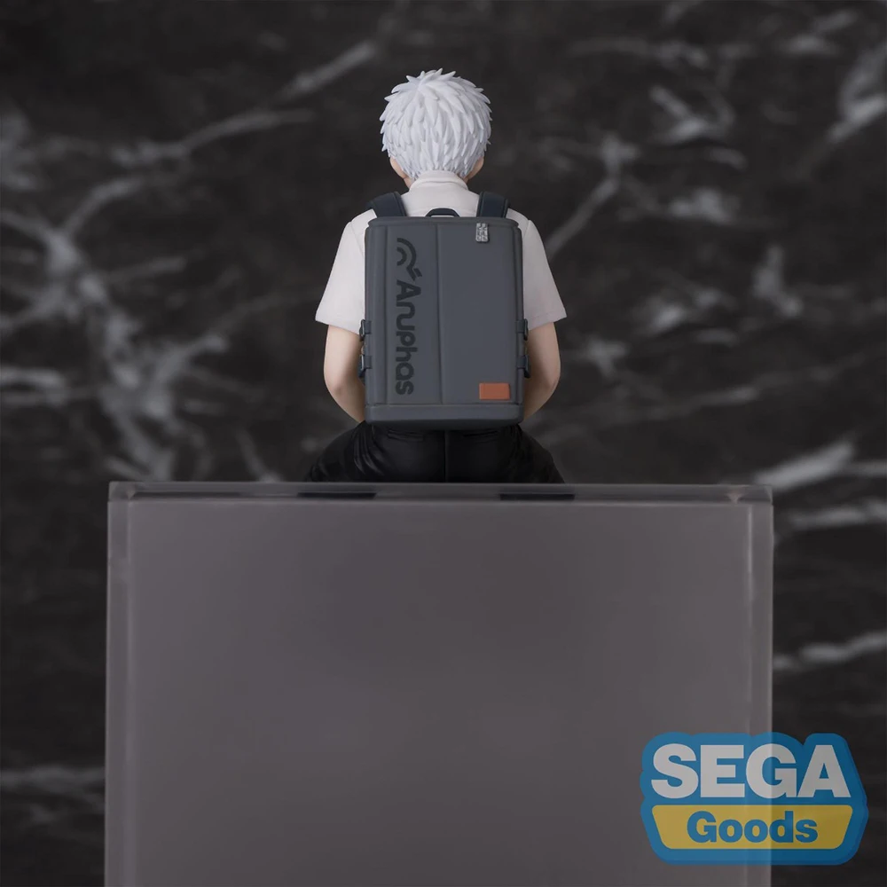 100% الأصلي في المخزون سيجا قسط Chokonose الشكل هيكارو غا شيندا ناتسو إندو هيكارو أنيمي الشكل عمل الشكل جمع