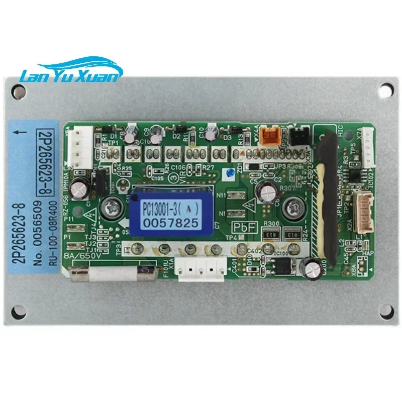 

Dak-in Air Conditioning Fan Frequency Conversion Module PC13001-1 Computer Board PC13001-2 Original PC13001-3