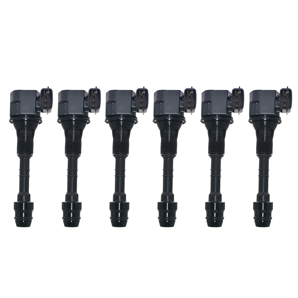 

Ignition Coil22448-8J115 Provides excellent performance, Easy to install