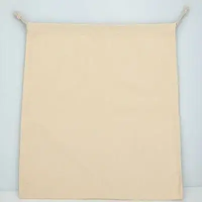 

Laundry Bag Bags Extra Large Heavy Duty Canvas Clothes Organizer Dirty Pouch Travel