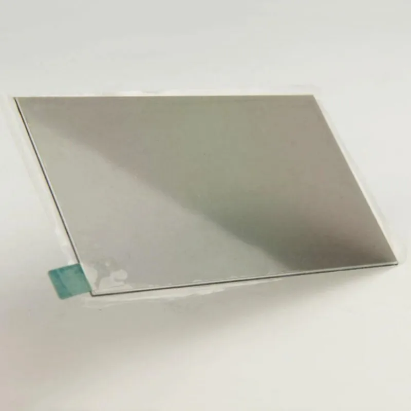 Wimius k1 Projetor Reparação Vidro de Isolamento Térmico 120×75 mm Substituição de Lente Polarizadora de Isolamento Térmico