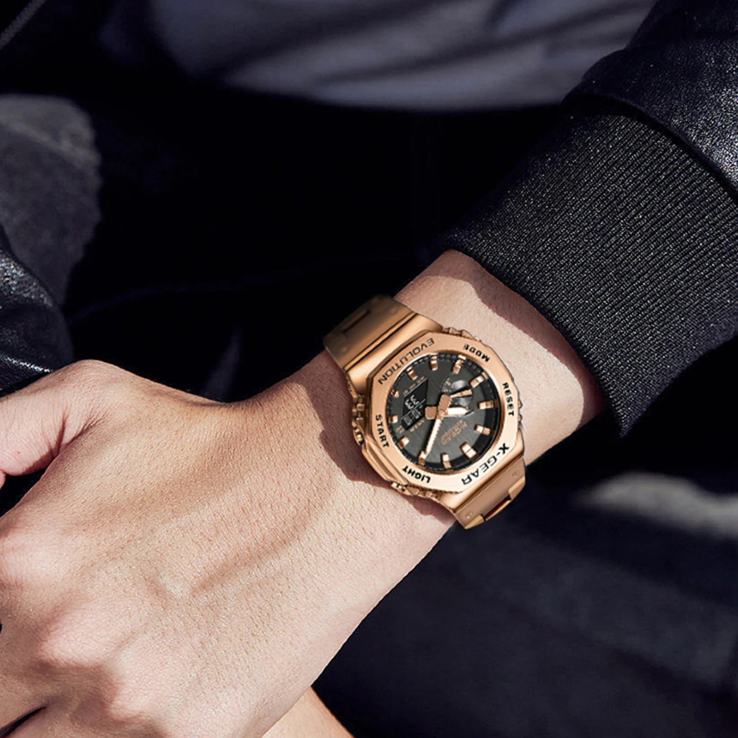 Thumbnail 4 - #28 Cheapest Multi-Function Electronic Watches Deals You Can Get