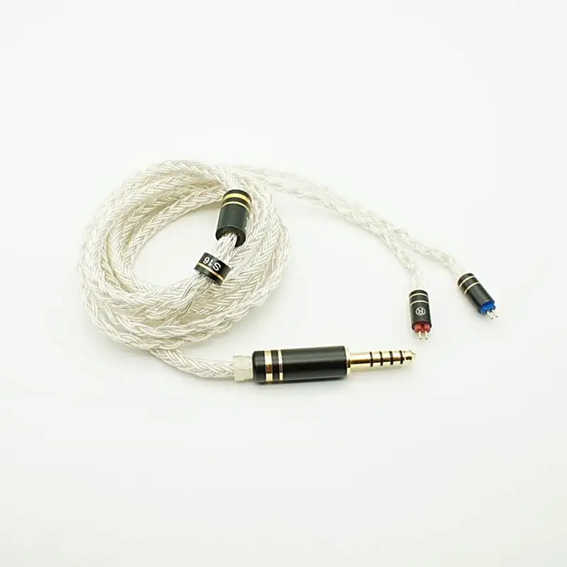 isn-audio-s16-16-strands-19-cores-occ-sliver-plated-hifi-earbud-replacement-cable-audiophile-earphone-upgrade-iem-cable