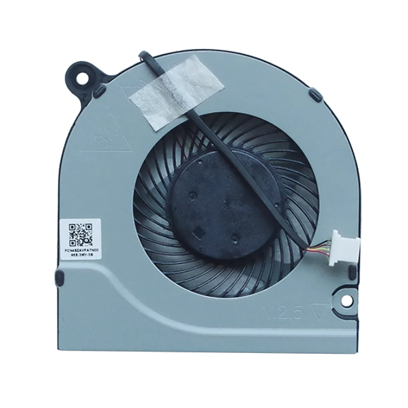for Acer A115-32 A315-35/38/58G A515-56 S50-53 N20C5 N19C3 laptop cooler fan
