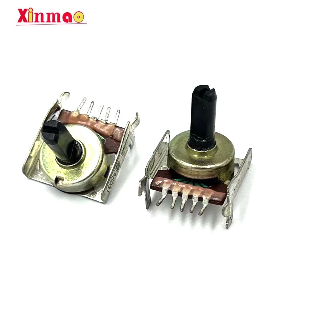 Xinwei 161 potenziometro 5 pin B503 Philips recorder aw716015s potenziometro volume 50K