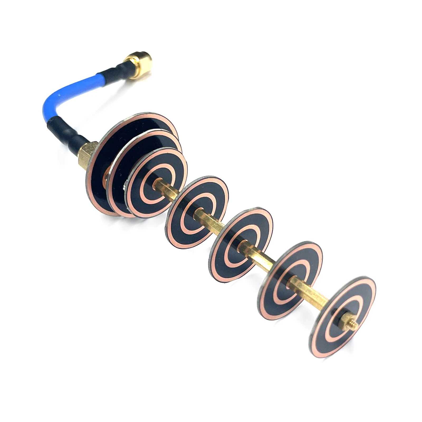 12dBi 5.8GHz Directional AntennaWireless Shaker MapperRemote Receive Transmit 5.8G RP SMA Male Connector