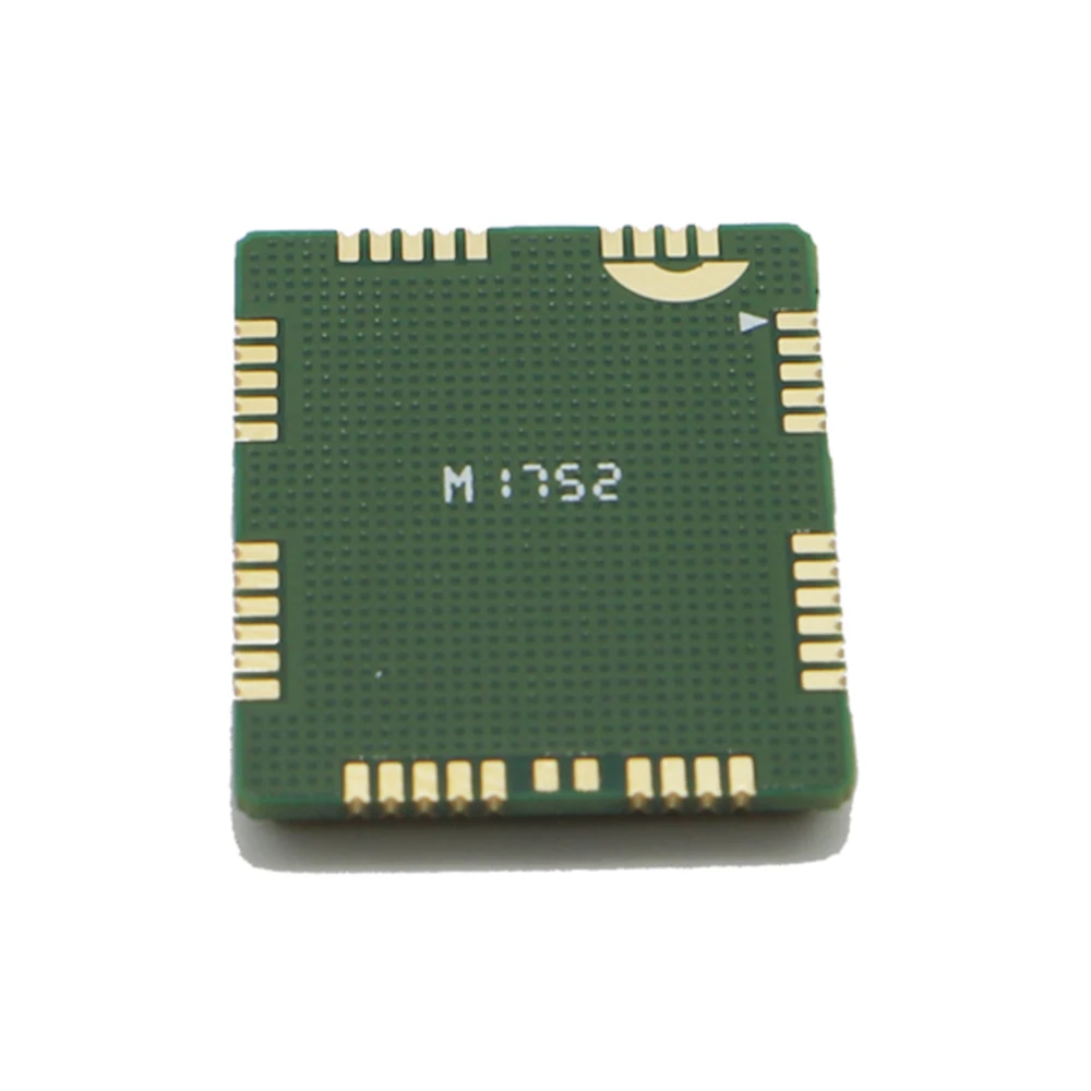 M95 M95FA-03-STD Quad-Band GSM/ GPRS 2G โมดูล LCC แพคเกจทั่วโลก100% ใหม่และต้นฉบับ
