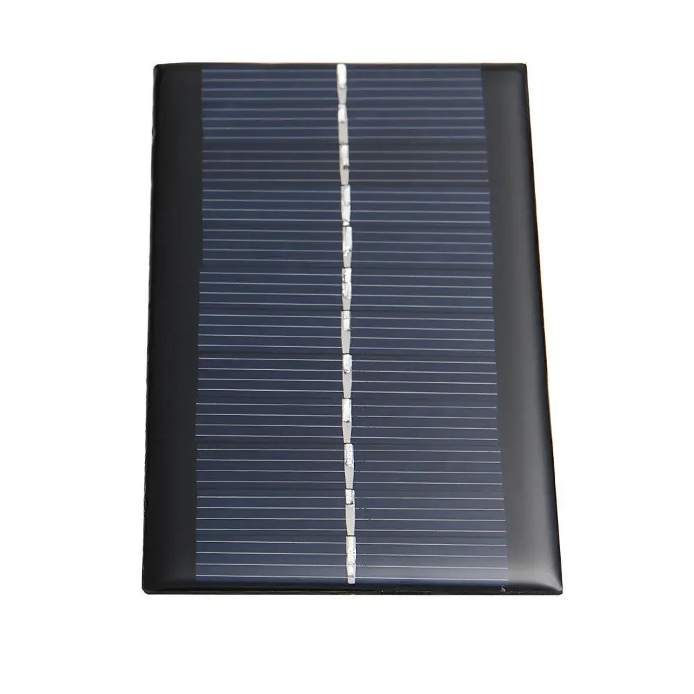 6V 100MA 1W Mini Solar Panel S - Jinko Solar Panel Cheetah review and price