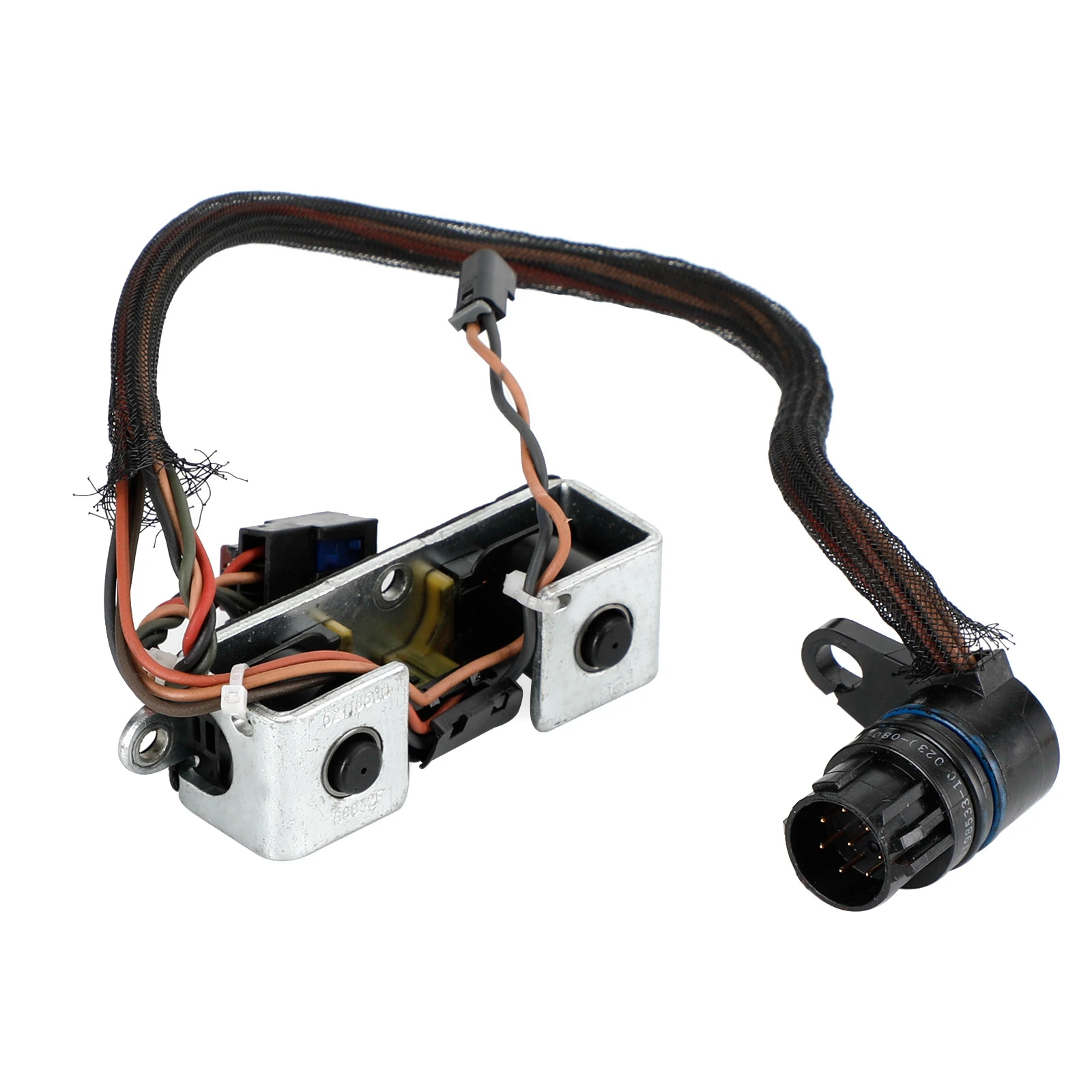 Areyourshop A518 46RE 48RE Getriebefiltersatz mit Solenoid + Sensor-Set ab 2000 – Detail 4