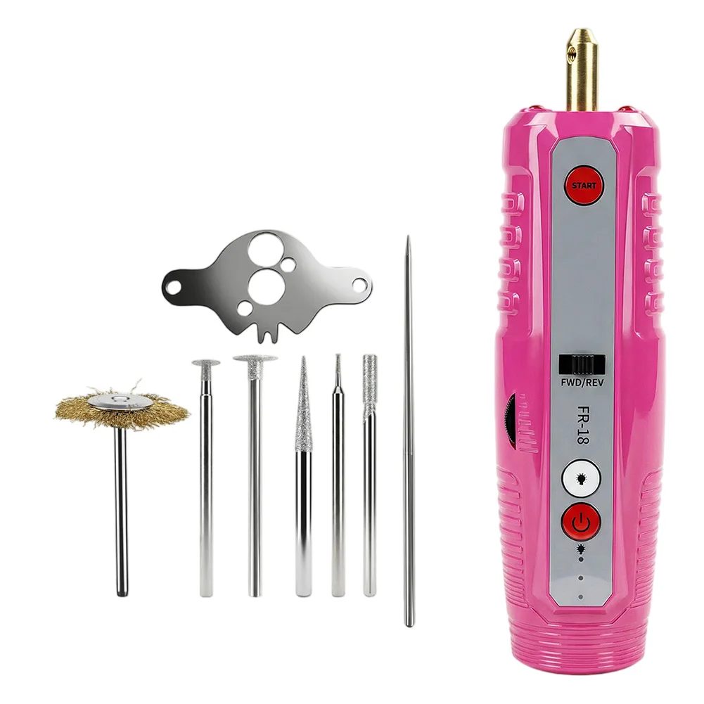 /Electric /Glue /Remover Rotary Tool With Bits For Phone Screen Repair Cutting Grinding Engraving Drilling For For Multi Functio