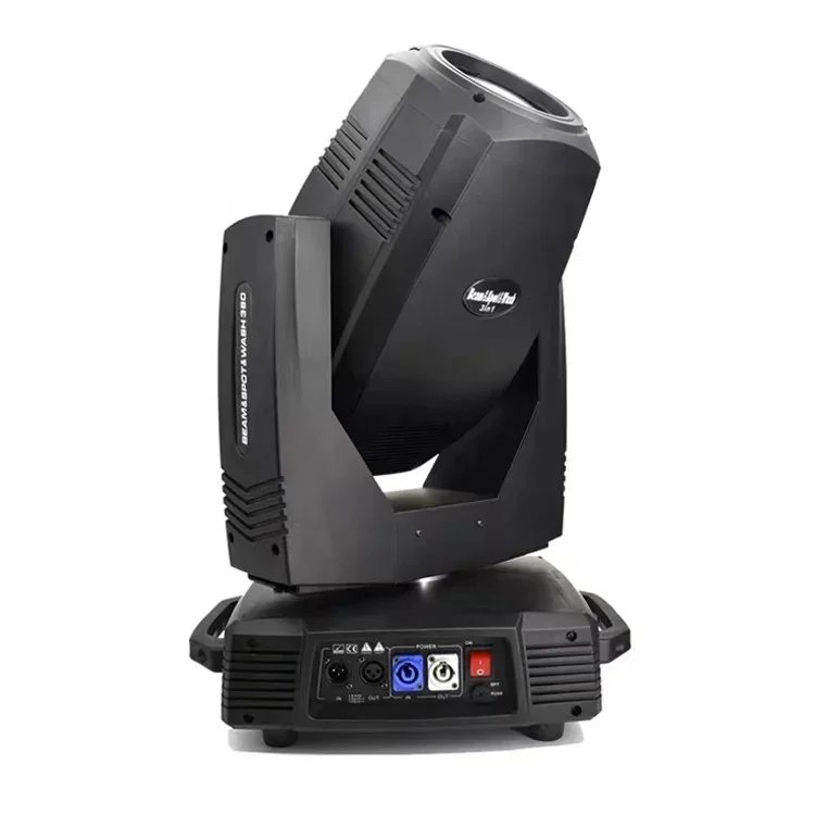 Zentih 18r 380w 17r 350w Beam Spot Wash 3w1 Гибридная движущаяся головка Bsw Moving Head