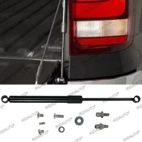 Soportes de elevación de puntal de choque de Gas para Volkswagen Amarok 2011-2021, puerta trasera, desaceleración de camioneta, amortiguador de aceite, desaceleración fácil
