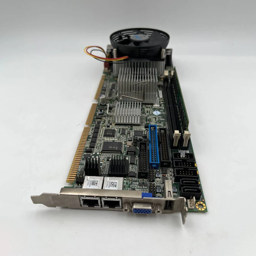 NUPRO-935A/DV For ADLINK Industrial Computer Motherboard 51-41802-0A10