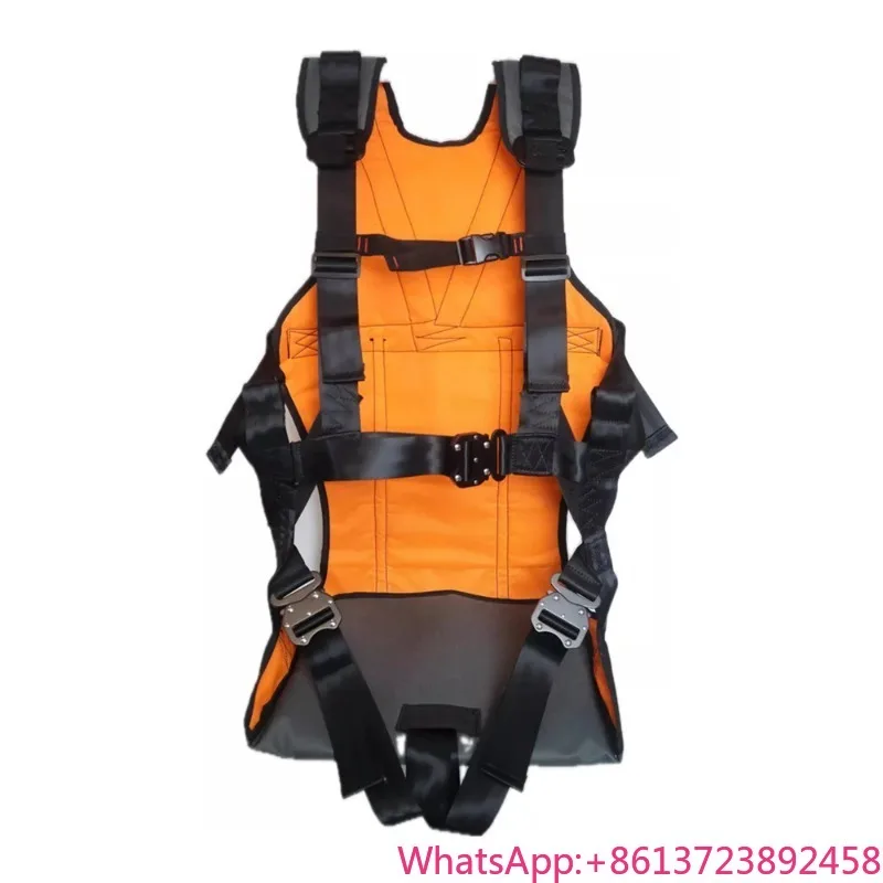 

Glider Paraglider Training Seat for Glider Trainer on The Ground