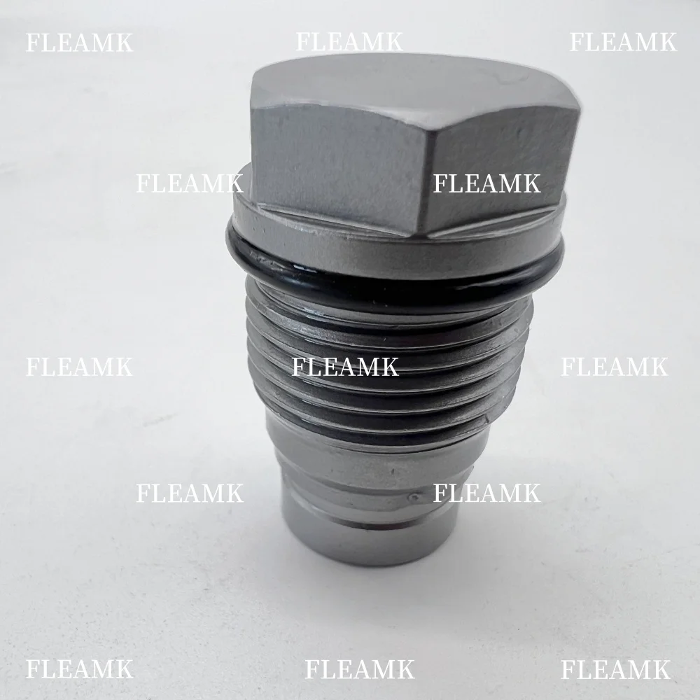 Diesel Fuel Pressure Relief Limiting Valve 1110010022 Pressure Limited Valve