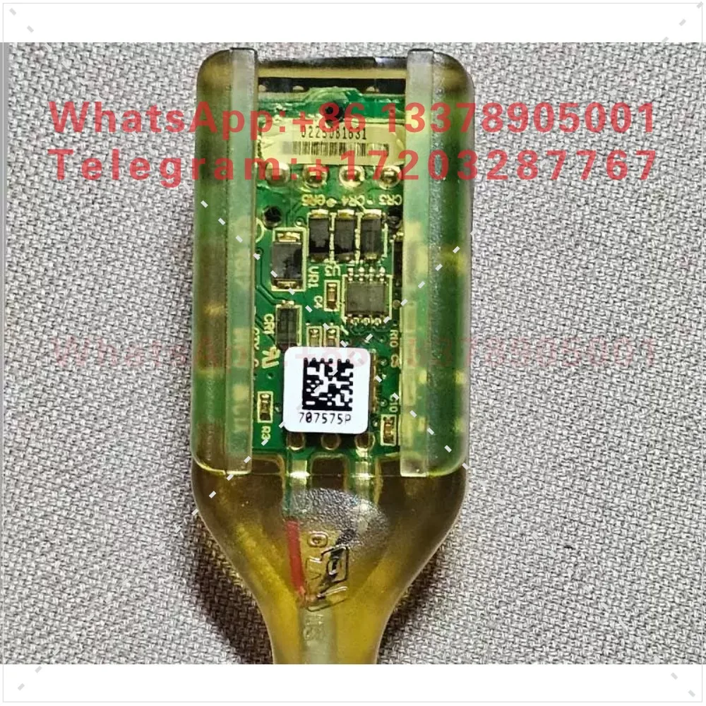 Centrifuge temperature sensor probe SEN02133 X13650726 adapter SEN02039
