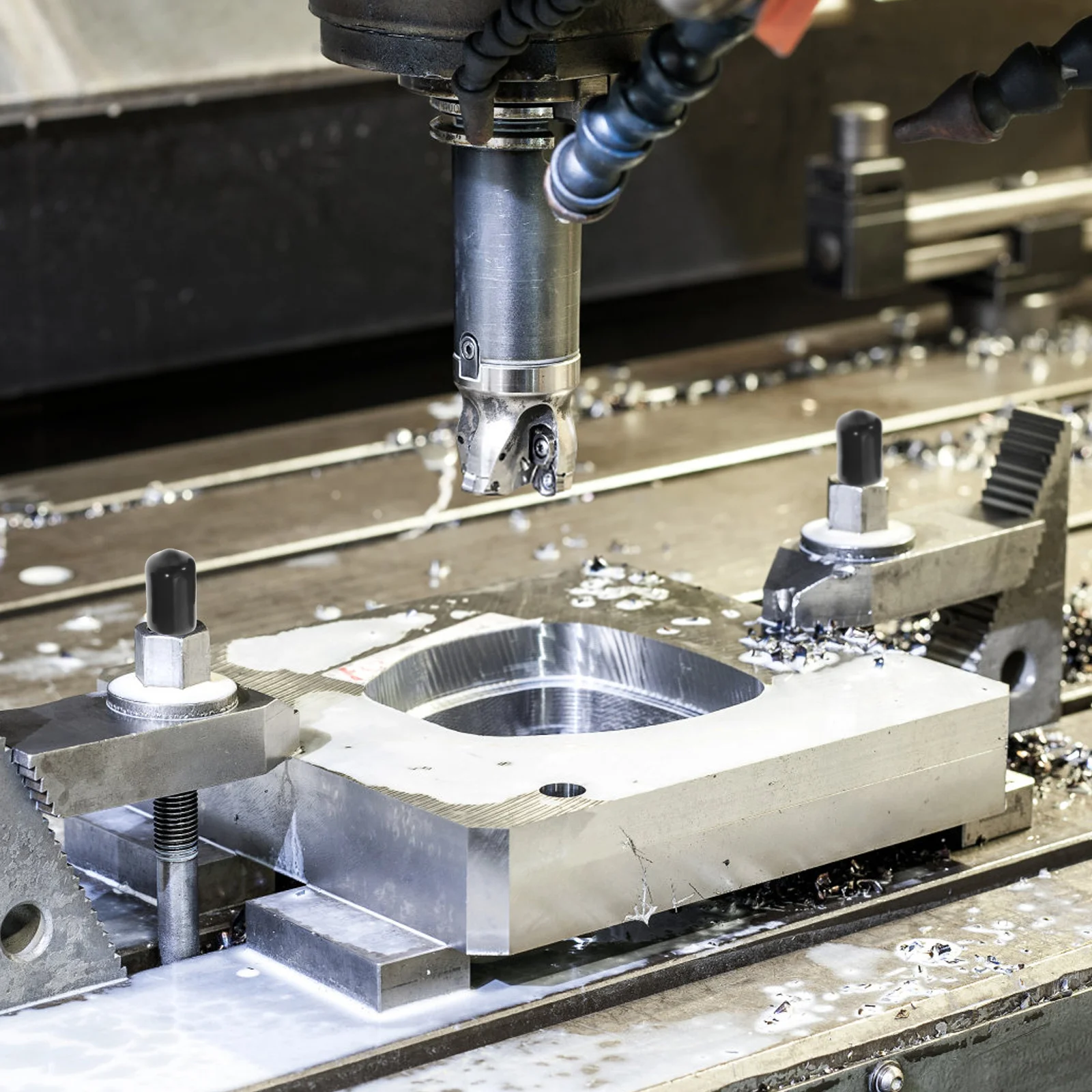 

1Set Rubber End Caps Protectors Premium Flexible Screw Caps for Furniture Tables Chairs Metal Tubing Bolt Cover Automotive