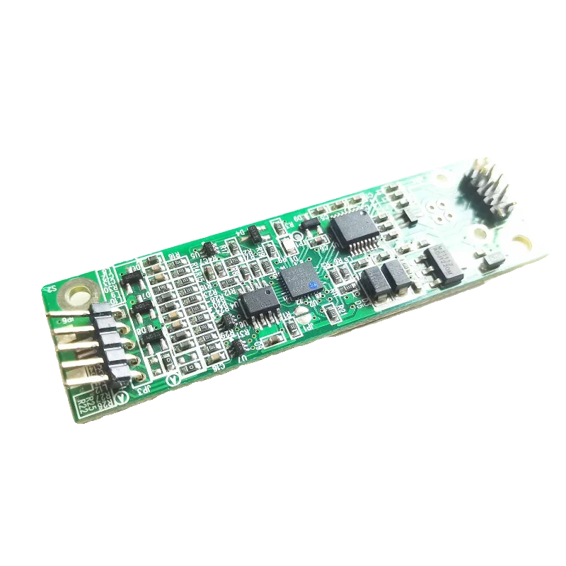 Panel dotykowy 414 r059900 VER: szklany panel sterowania 1.02