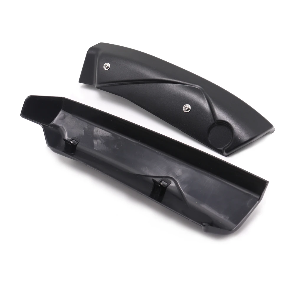 New For BMW R1200GS / GSA / Adventure Motor Front Fork Guards Protectors Lower Fork Cover Set R1150GS / GSA