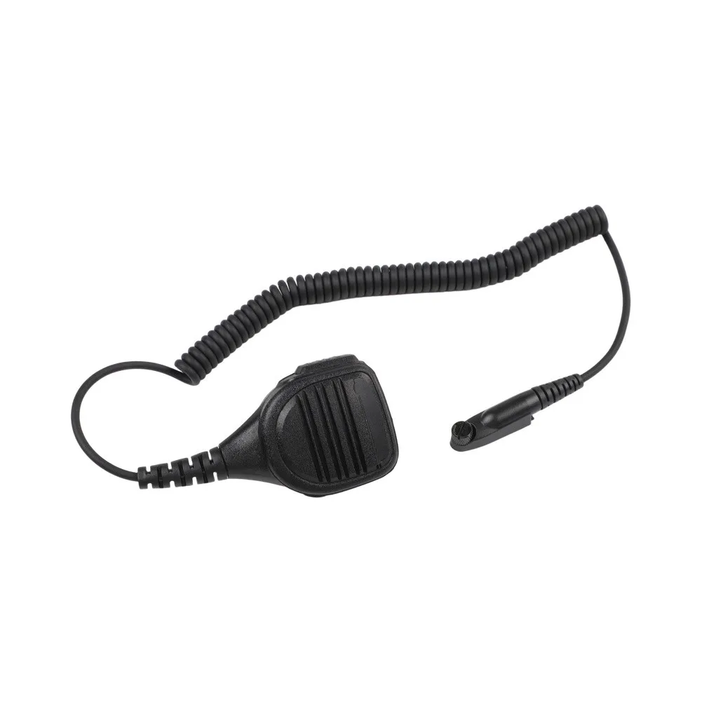Compatible With Multiple Radios Ergonomic Communication Device RT-880 Speaker Clear Communication Efficient Communication