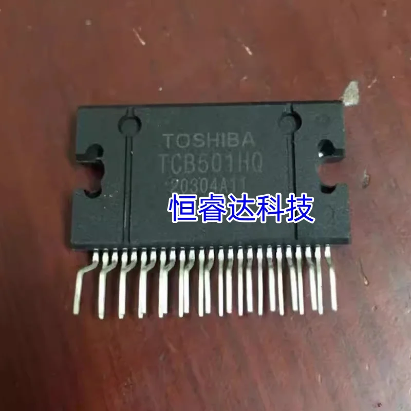 

TCB501HQ новая оригинальная упаковка чипа 25-ZIP
