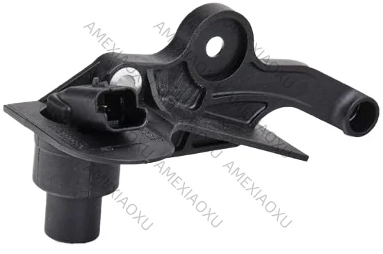 0986280408 Crankshaft Angle Position Sensor For Peugeot Partner Citroen 206 2d 1.1 1.4 1.6 1998-13 1920aw Car Accessories