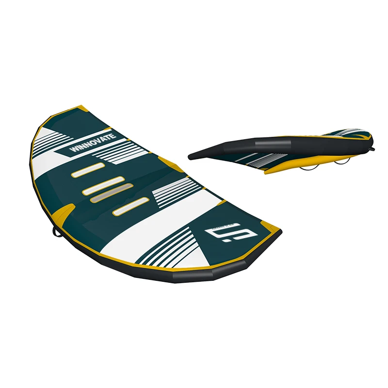 

Новый дизайн, доска из фольги, надувной кайт Wing Surf