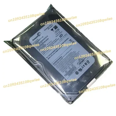 واجهة PATA الميكانيكية للكمبيوتر المكتبي الجديدة مقاس 3.5 بوصة 7200 دورة في الدقيقة 250 جيجا، محرك الأقراص الصلبة المتوازي IDE الطراز القديم