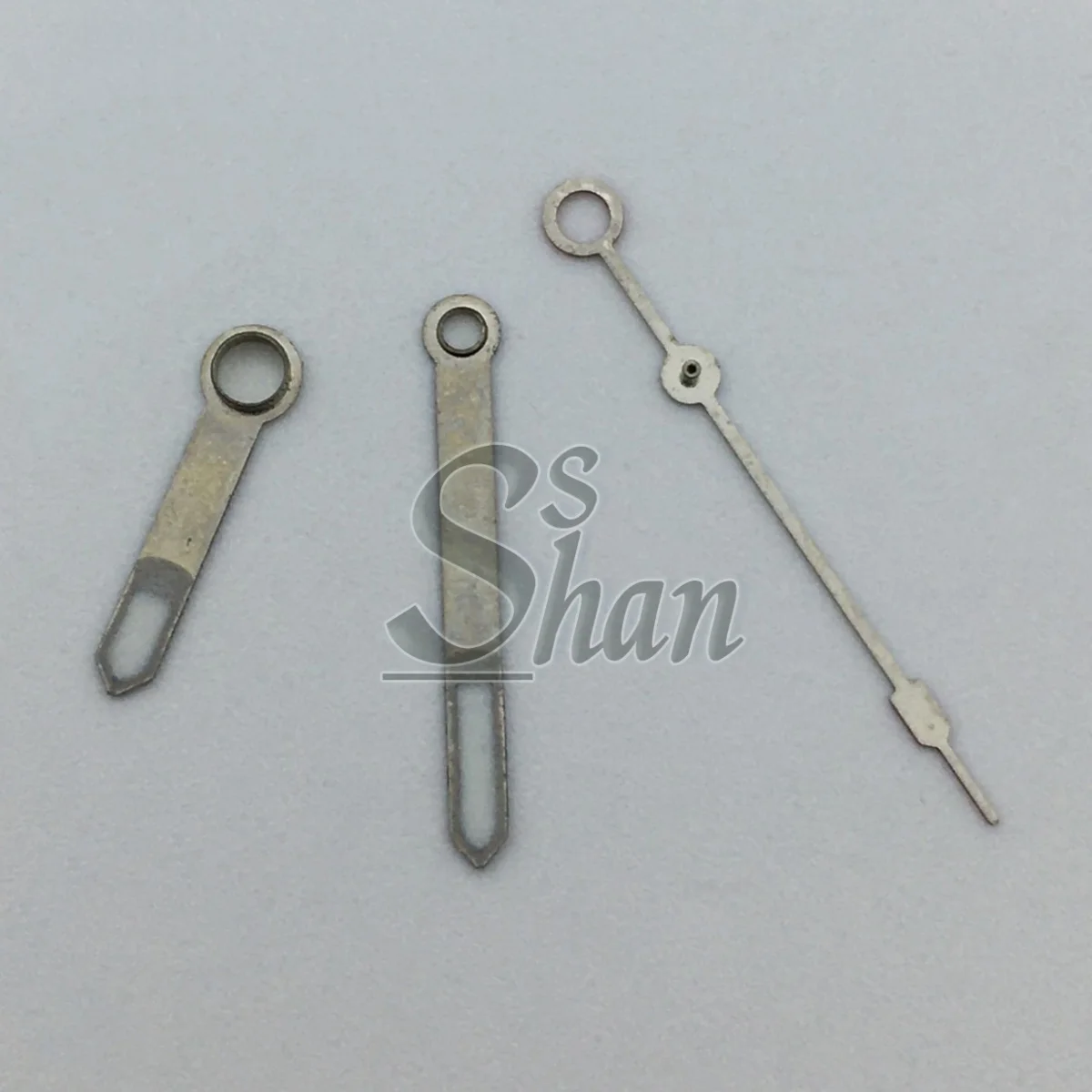 NH35 black pointer is suitable for the replacement parts of the NH35 NH36 ETA2824 PT5000 automatic movement