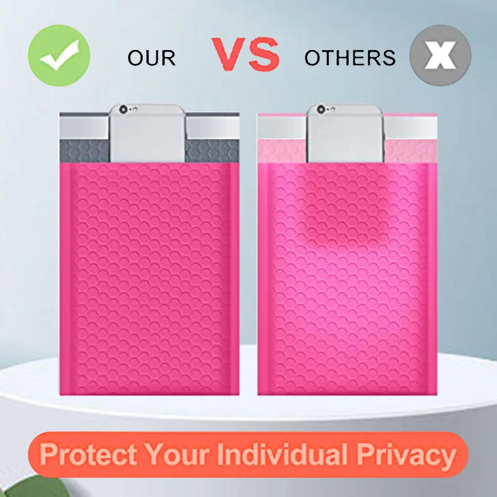 

Многофункциональные почтовые пакеты с пузырчатой пленкой, самозаклеивающиеся, водонепроницаемые, легкие, для упаковки мелких предметов, экономичные почтовые конверты