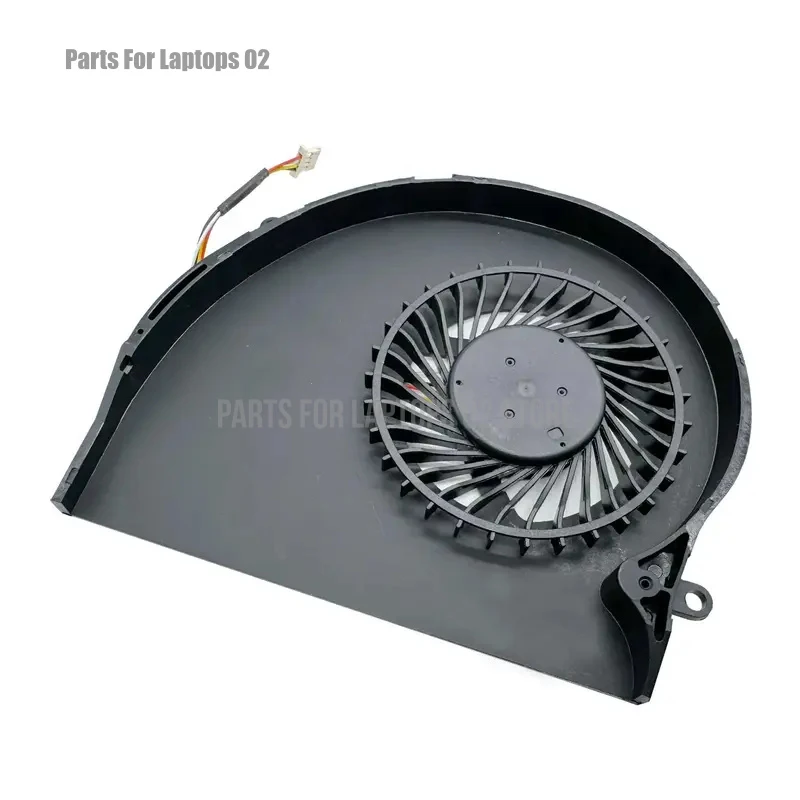 p CPU GPU Cooling Fan for Dell Alienware 17 R4 R5 Series MG75090V1-C060-S9A MG75090V1-C070-S9A P31E ALW17C 0K2PKV 04RFW1