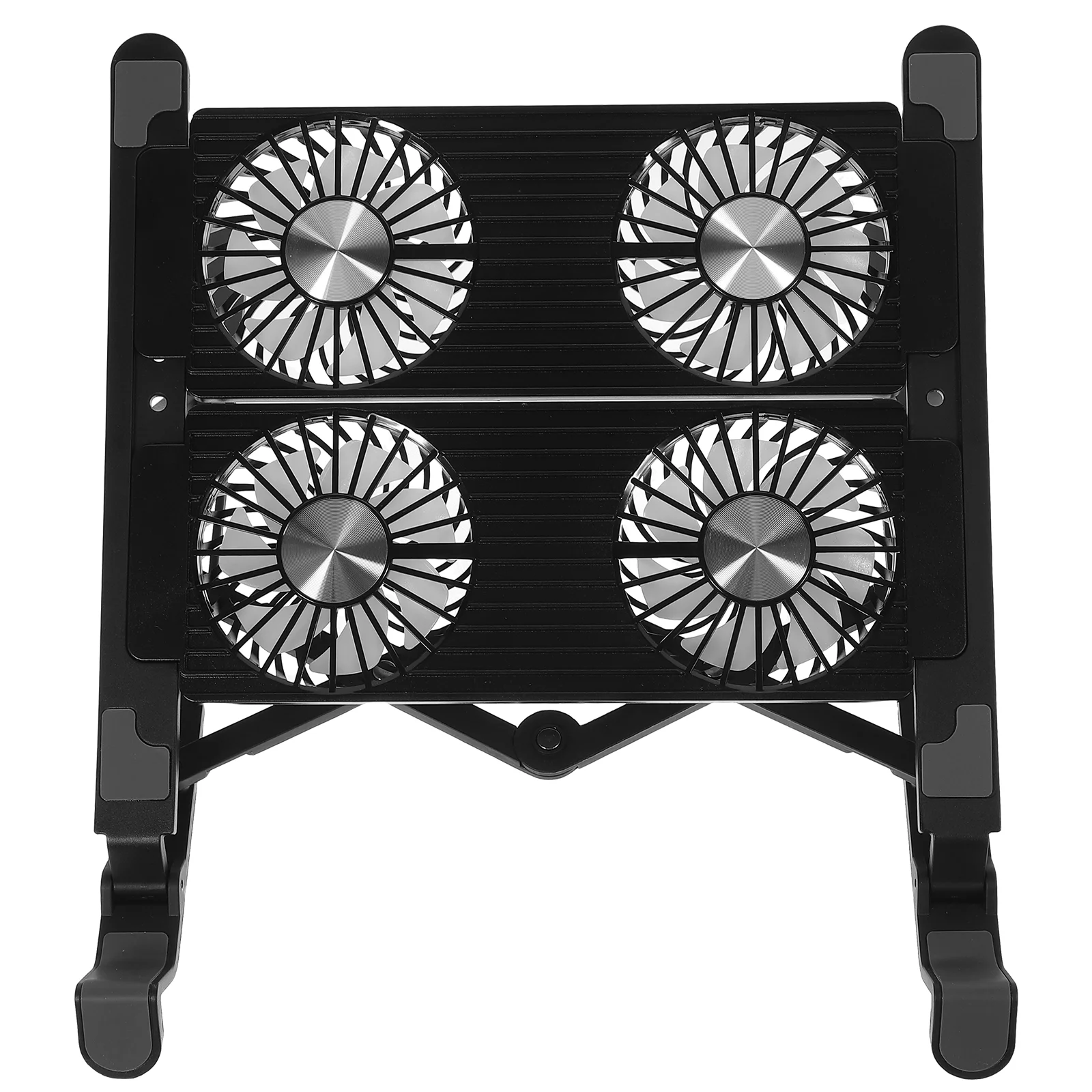 

Cooling Bracket Laptop Computer Stand Cooler Pad for Desk Plastic Gaming Support