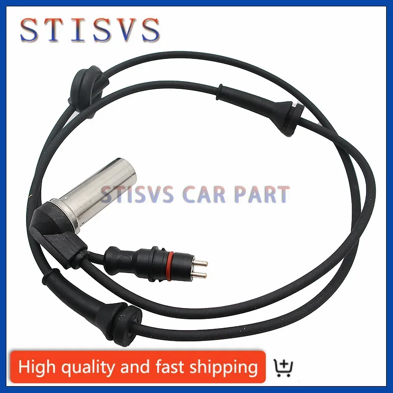 Front Left/Right ABS Wheel Speed Sensor SSW100080 For Land Rover Freelander L314 1998-2006 SSB101340 New Car Accessories