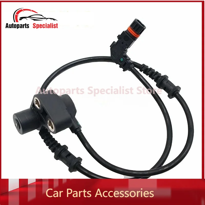 

1685400017 Front Left ABS Wheel Speed Sensor For A Class W168 1997 1998 1999 2000 2001 2002 2003 2004 Vaneo 414
