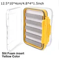 DS HB16A Yellow