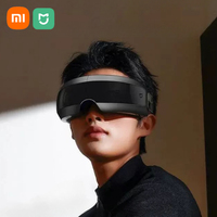 Xiaomi Mijia Intelligent Eye Massager Vibration Hot Compress Relieve Fatigue Eye Comfort Relax Massage Care Instrument Portable