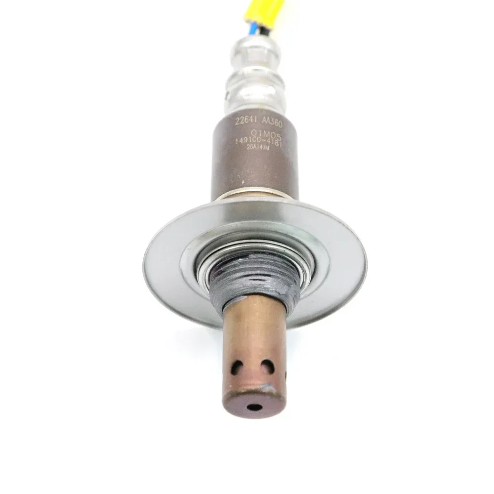 234-9123 sensor de oxigênio lambda o2 para saab 9-2x subaru forester impreza esporte legado outback 2.5l 22641-aa36a 22641-aa360