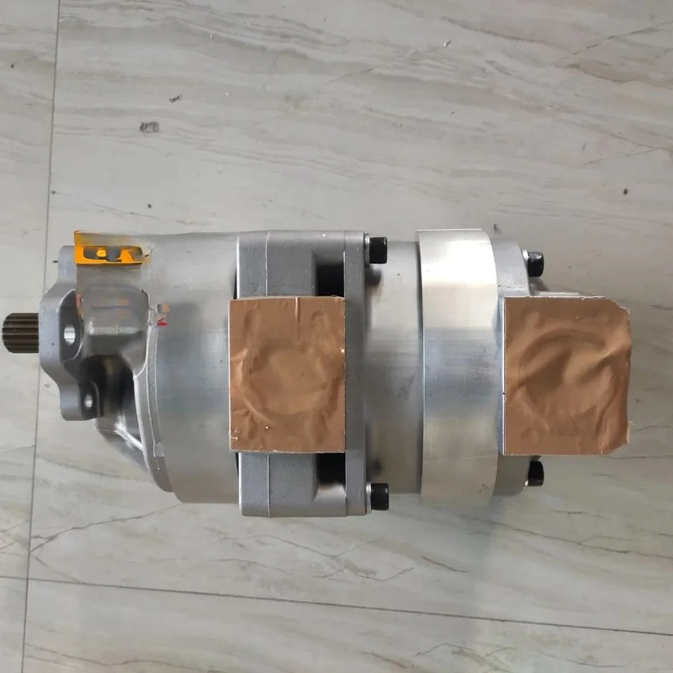 

Wholesaler Factory OEM Hydraulic Pump 705-51-42010 for Dump Trucks HD785-2 Gear Pump