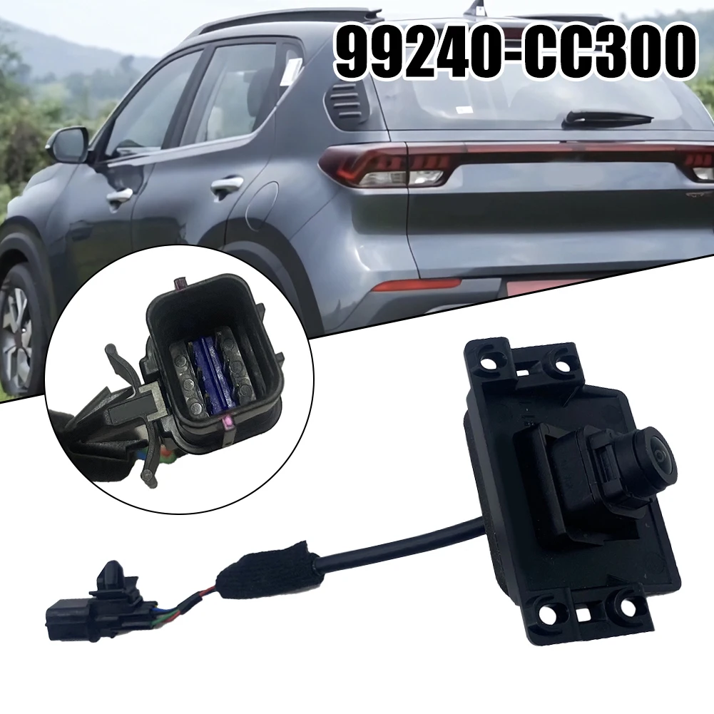 99240CC300 Auto Achteruitrijcamera Achteruitrijcamera 99240-CC300 Voor KIA SONET Hoge Kwaliteit Auto Achteruitrijcamera achteruitrijcamera